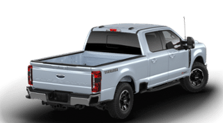 2026 Ford Super Duty® External Image 4
